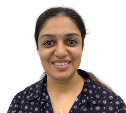 Dr. Pournamy Sarathchandran